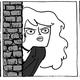 Illustration for article titled Kate Beaton reveals why Black Canary shouldn't go to concerts